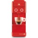 ΚΑΦΕΤΙΕΡΑ ΕΣΠΡΕΣΣΟ ILLY IPERESPRESSO Υ3.3 RED & ΔΩΡΟ 54ΚΑΨΟΥΛΕΣ